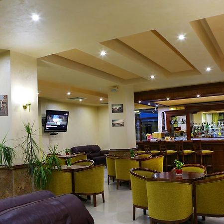 Hotel Spa Terma Yagoda Bagian luar foto