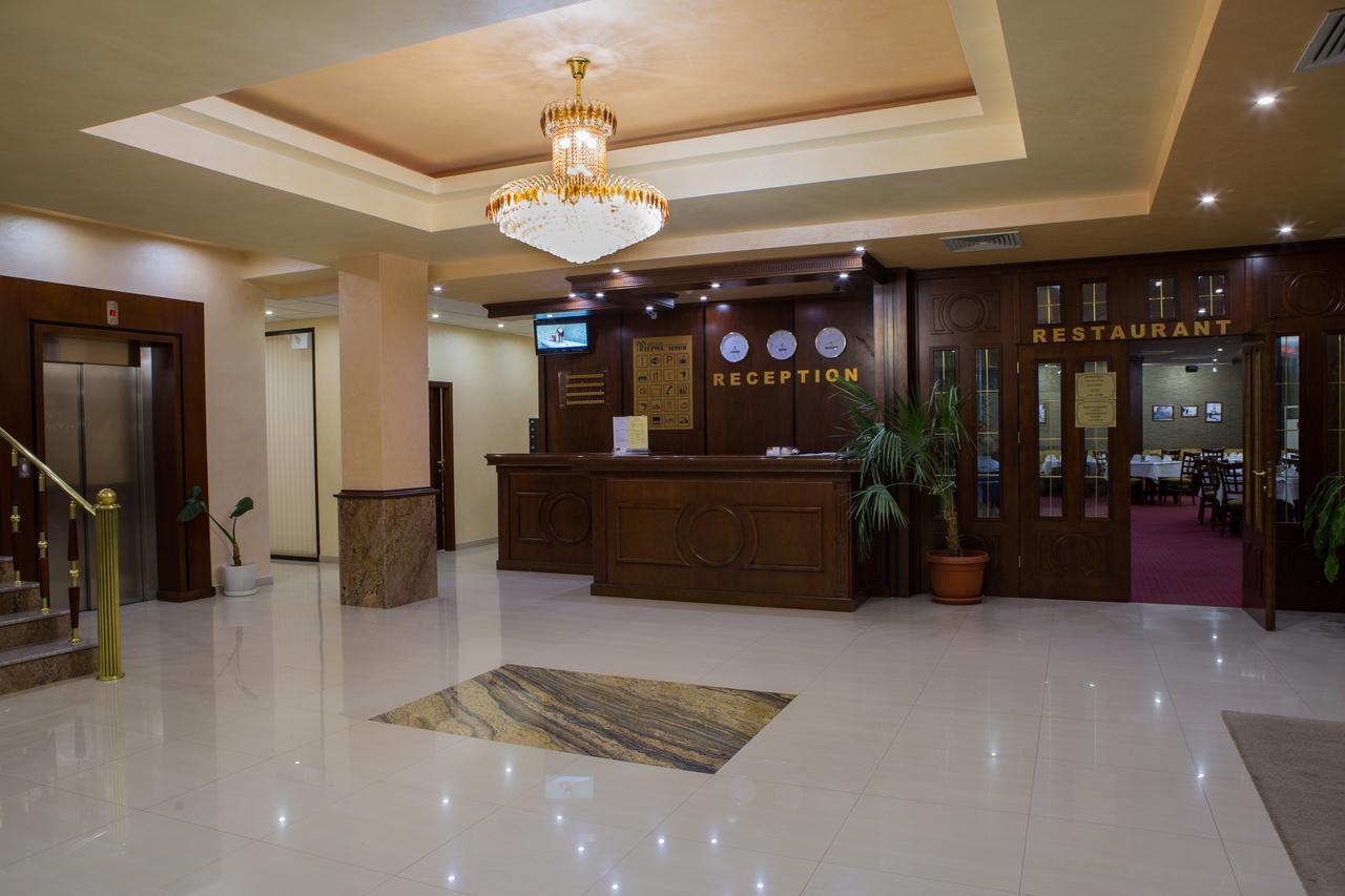 Hotel Spa Terma Yagoda Bagian luar foto