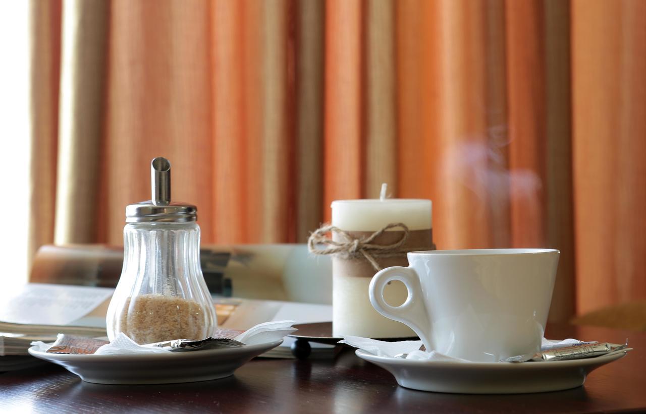 Hotel Spa Terma Yagoda Bagian luar foto